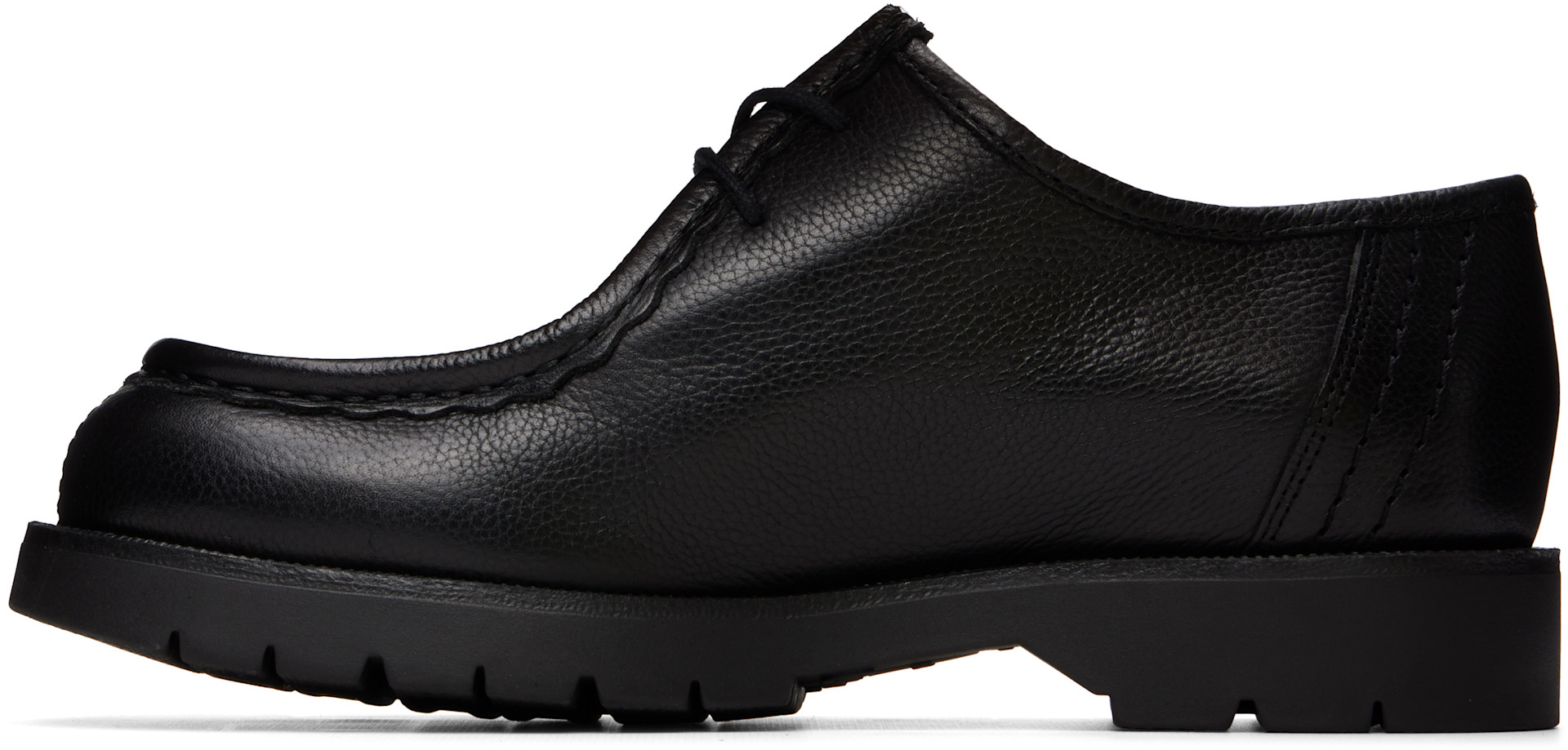 KLEMAN - Derbys Padror G VGT noirs