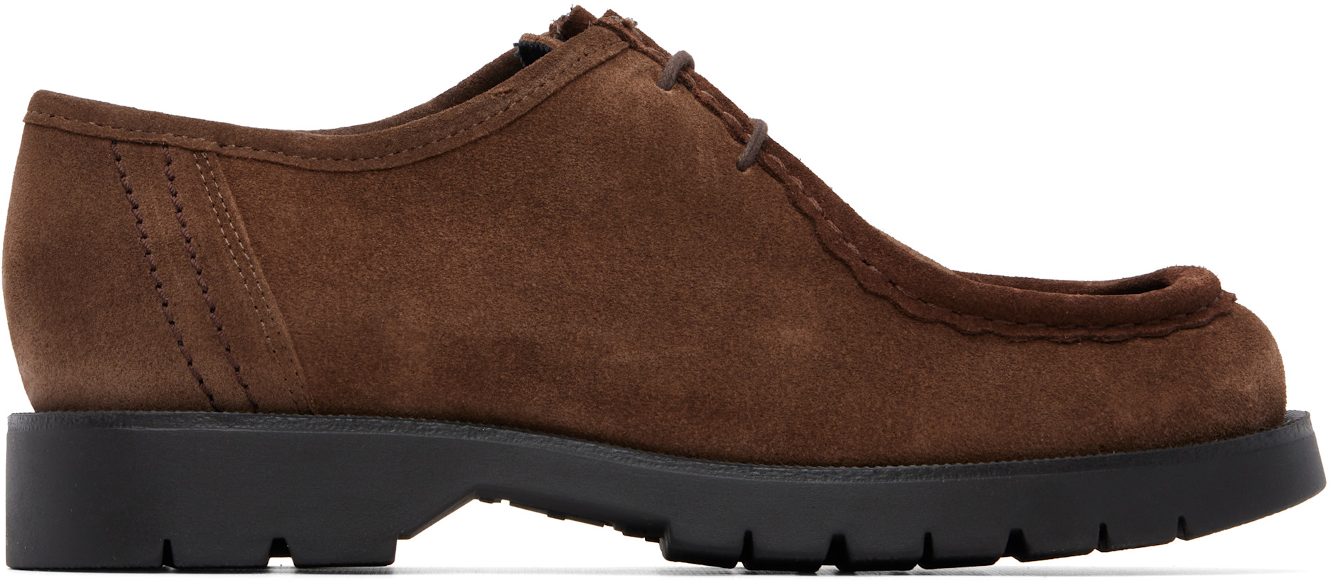 KLEMAN - Brown Padror VV Derbys