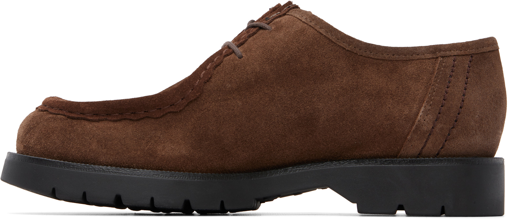 KLEMAN - Brown Padror VV Derbys