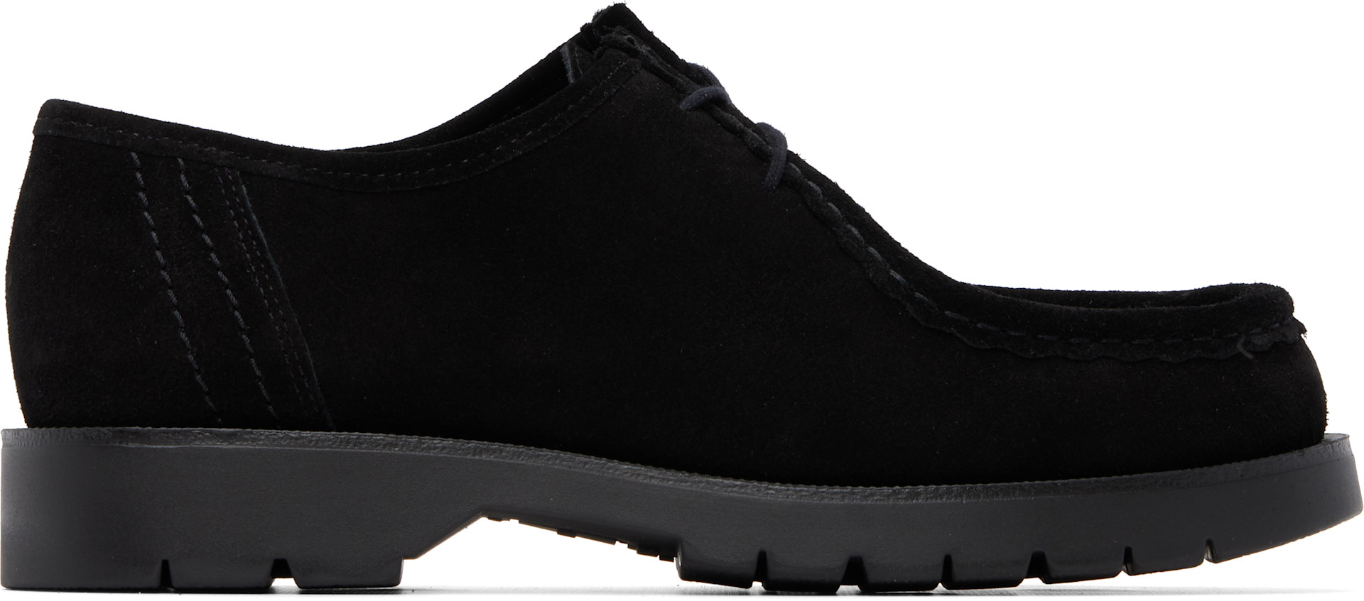 KLEMAN - Brown Padror VV Derbys