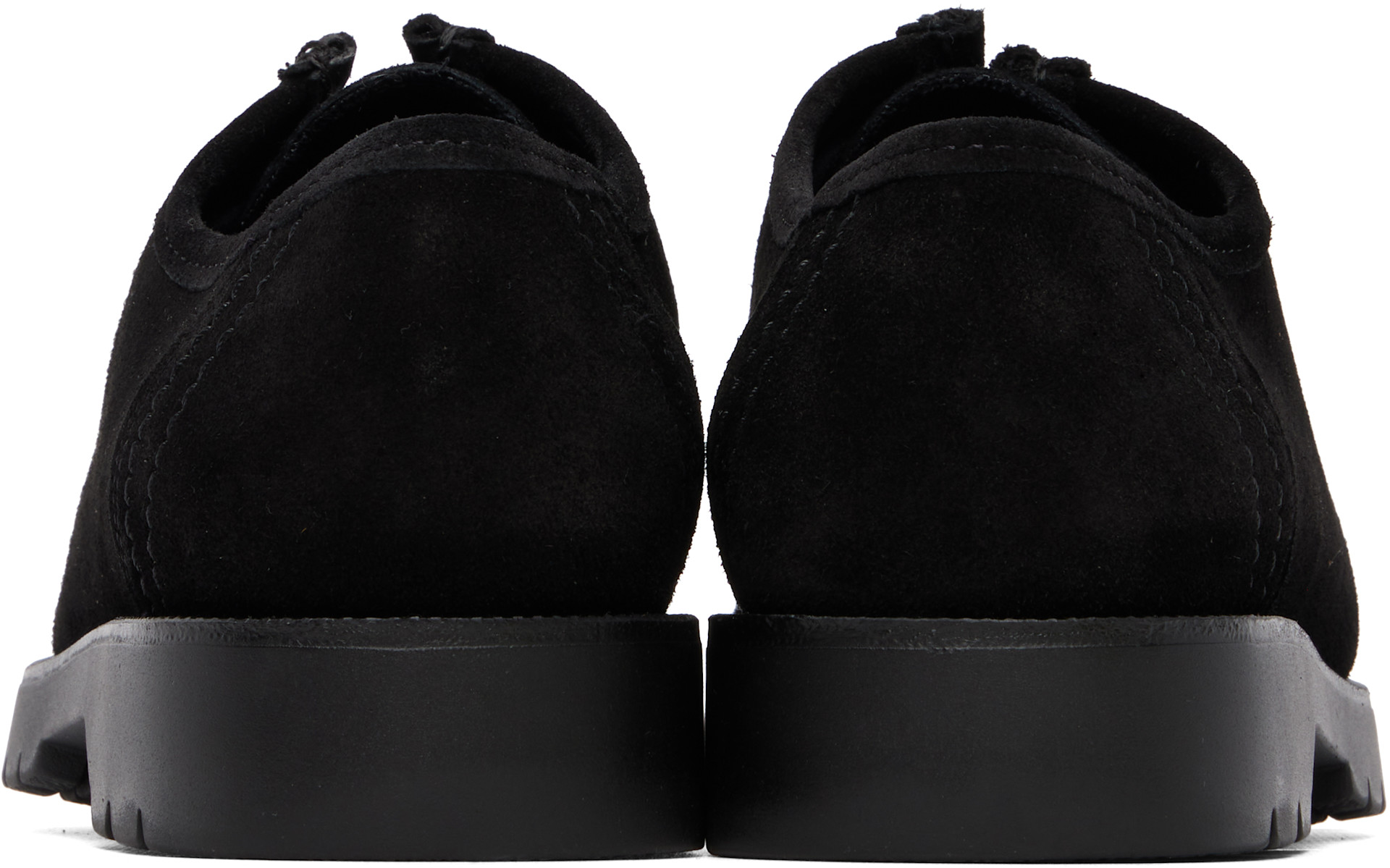 KLEMAN - Brown Padror VV Derbys