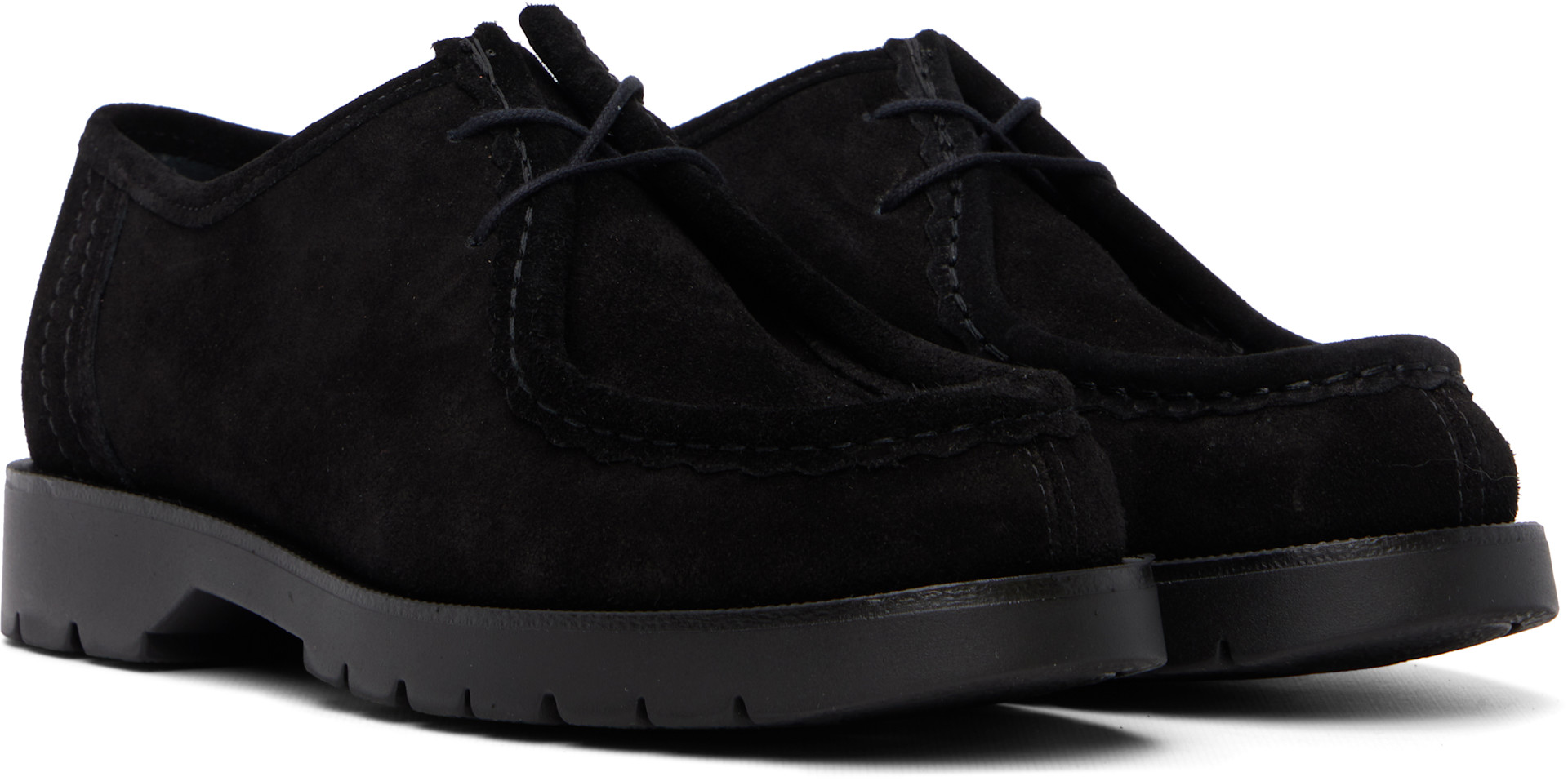 KLEMAN - Brown Padror VV Derbys