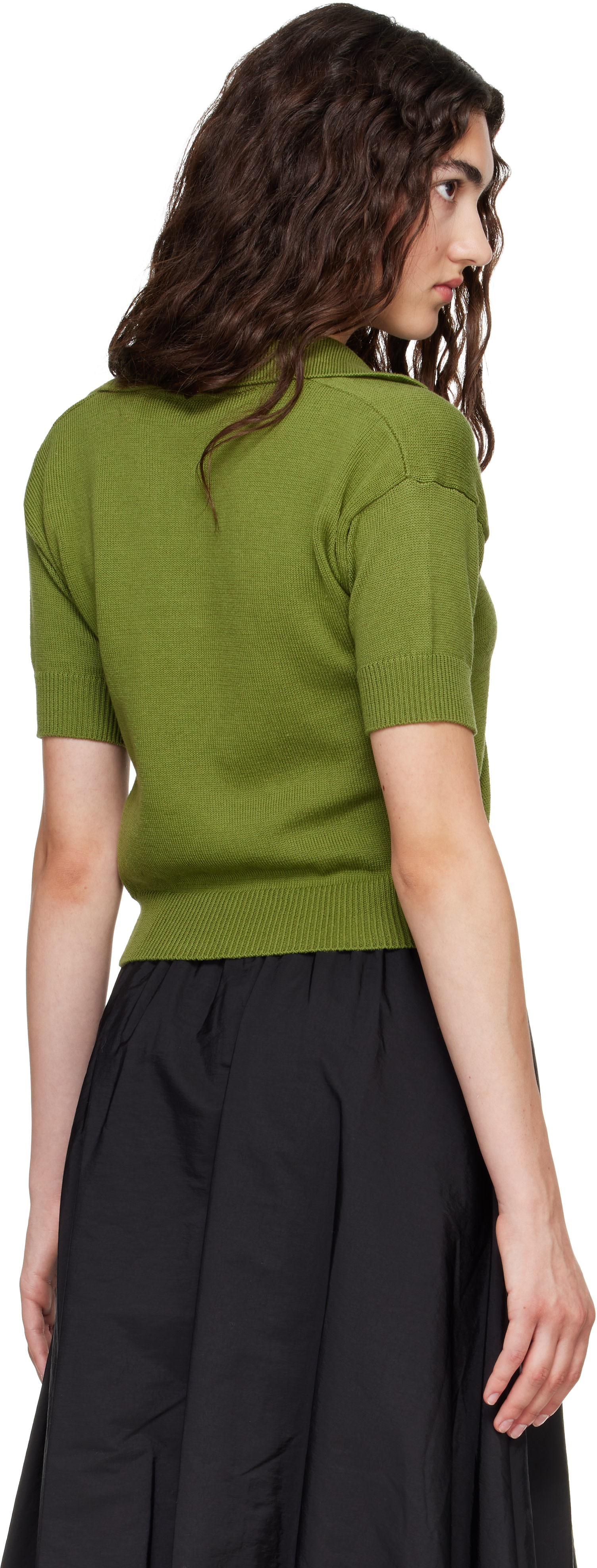 Weekend Max Mara - Pull Albero vert