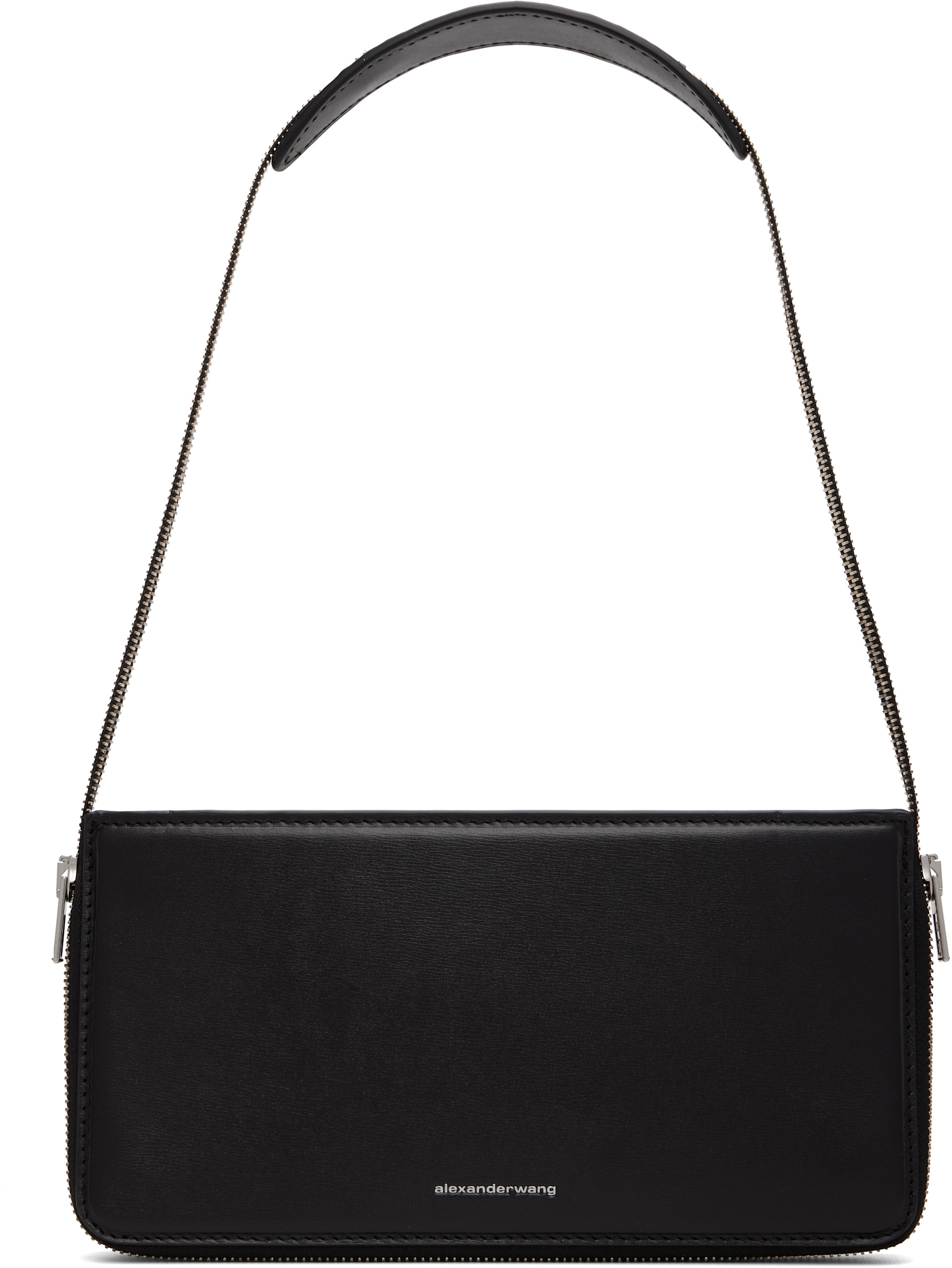 Alexander Wang - Mini sac Siren noir