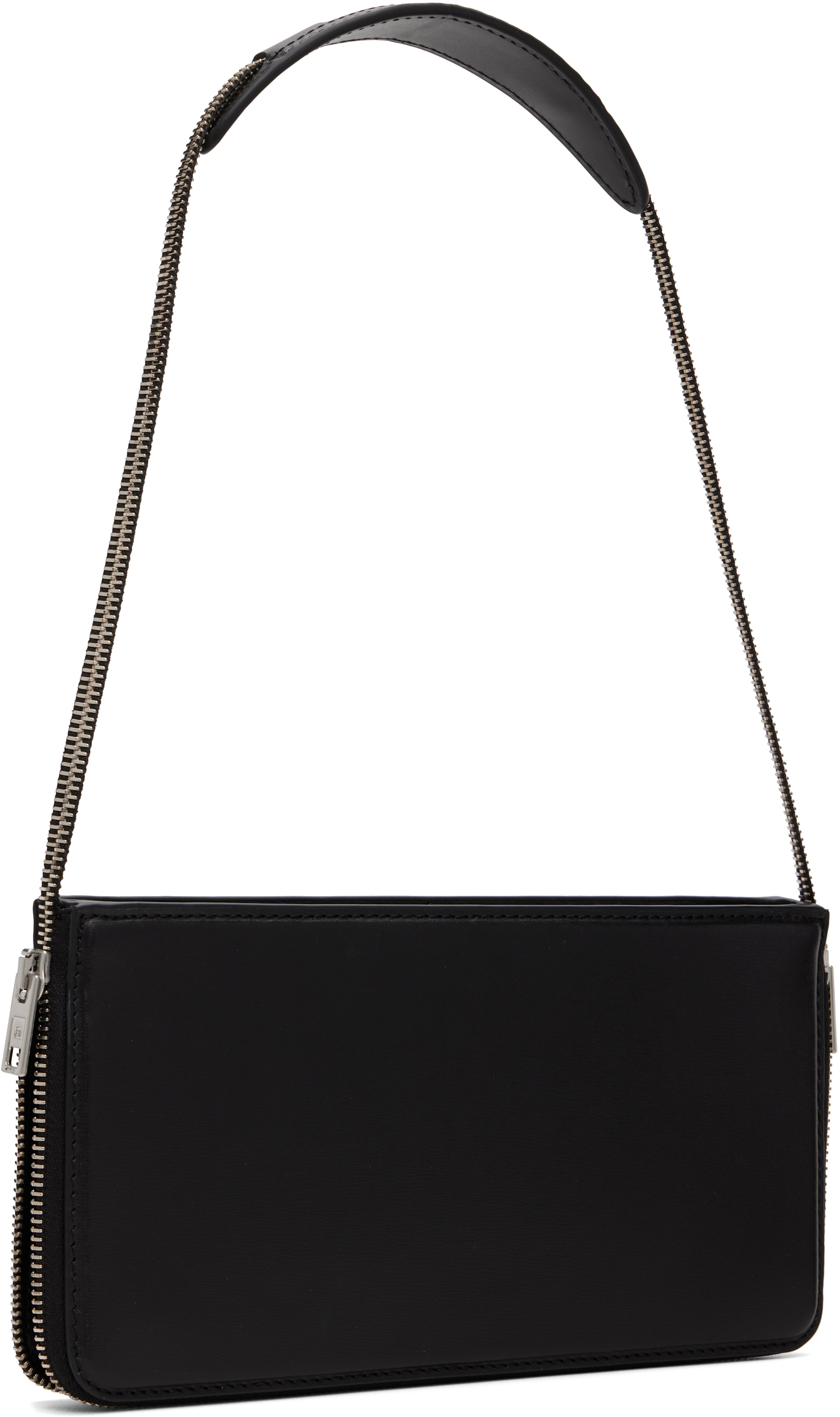 Alexander Wang: Black Siren Mini Bag | SSENSE