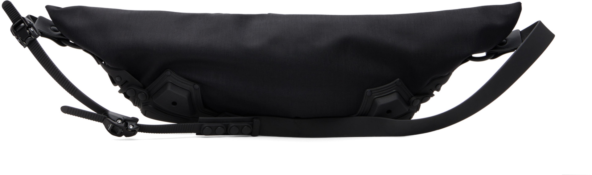 Innerraum - Black Object M07 Crossbody Bag
