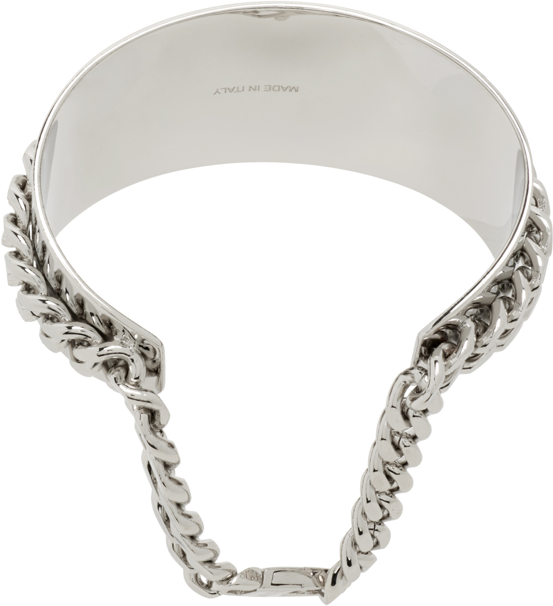 MM6 Maison Margiela - Bracelet Vitrine