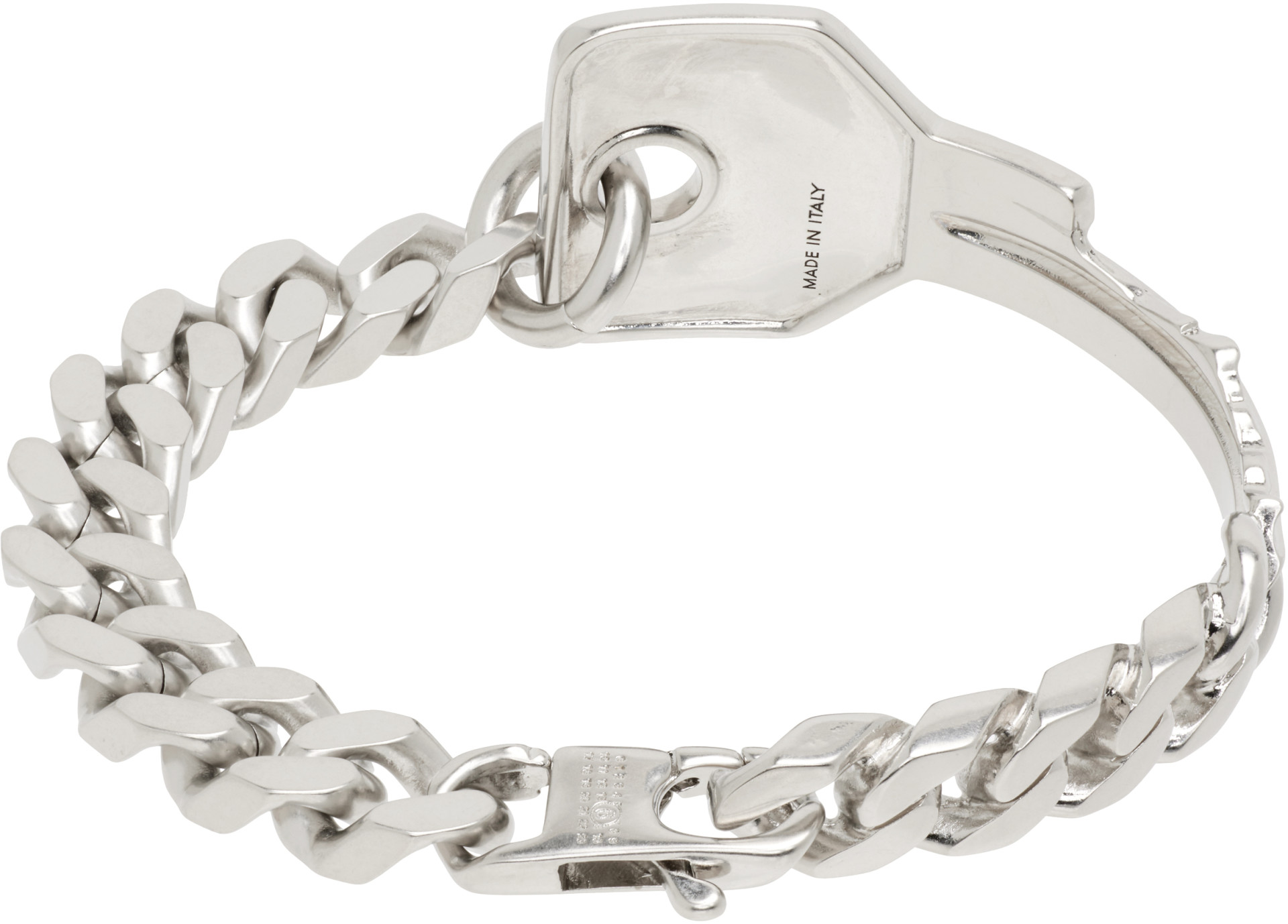 MM6 Maison Margiela - Key Bracelet