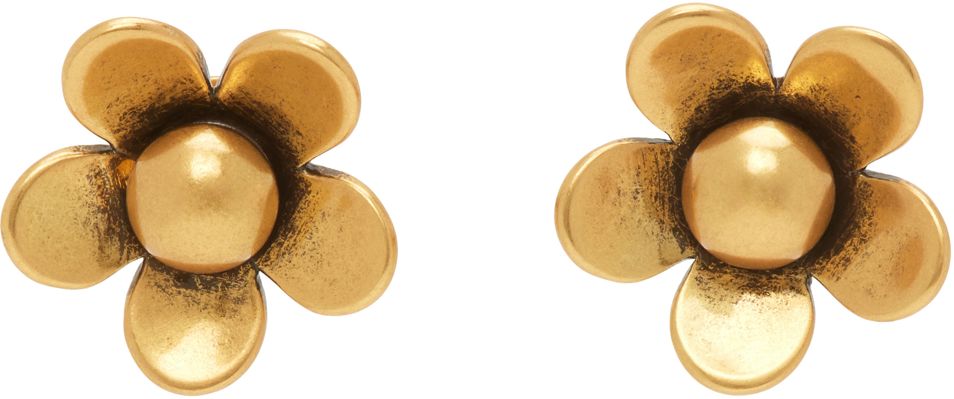 Marc Jacobs - 'The Daisy Stud' Earrings