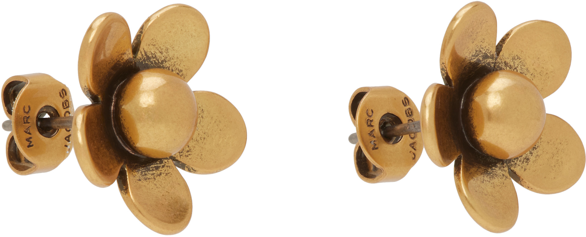 Marc Jacobs - 'The Daisy Stud' Earrings