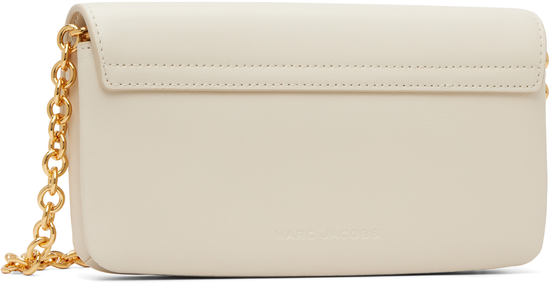 Marc Jacobs - 오프 화이트 신 WOC 백