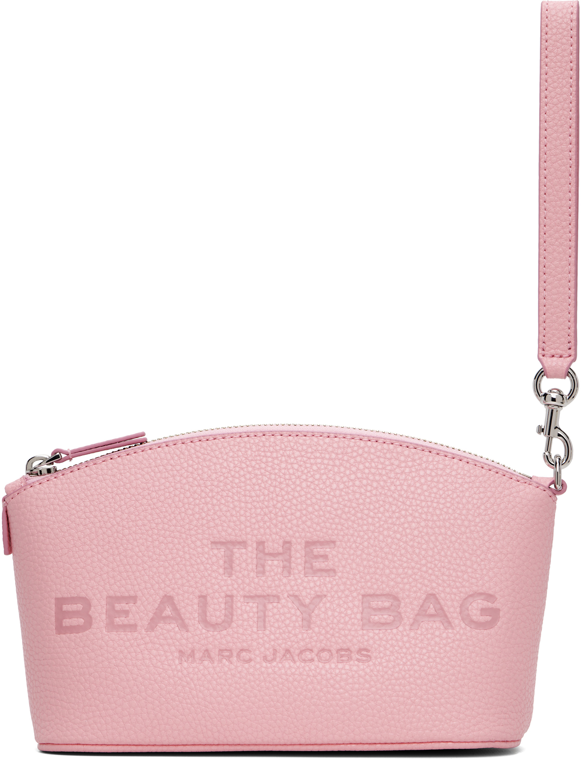 Marc Jacobs - Pochette 'The Beauty Bag' rose