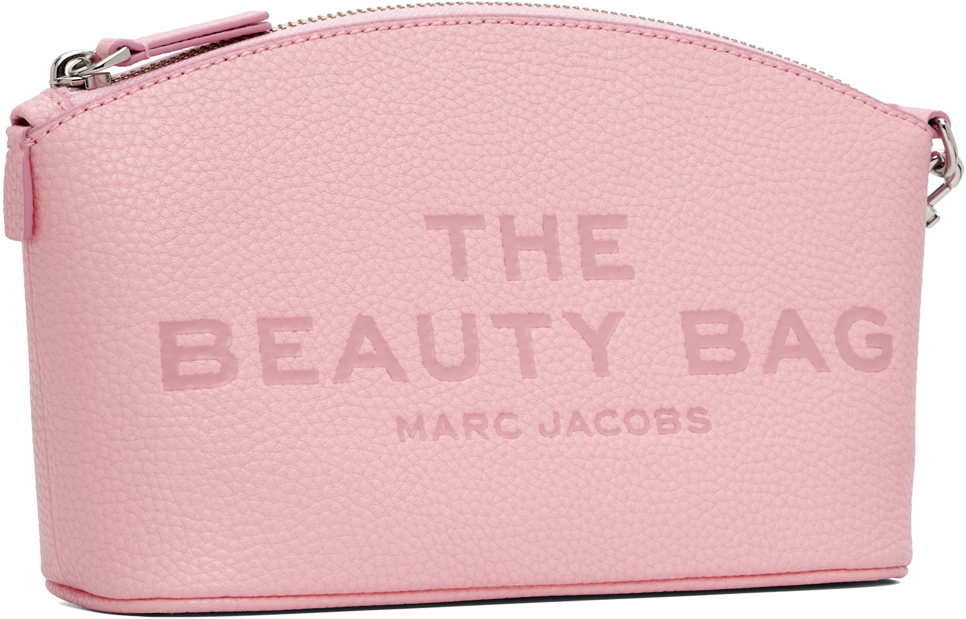 Marc Jacobs - Pochette 'The Beauty Bag' rose