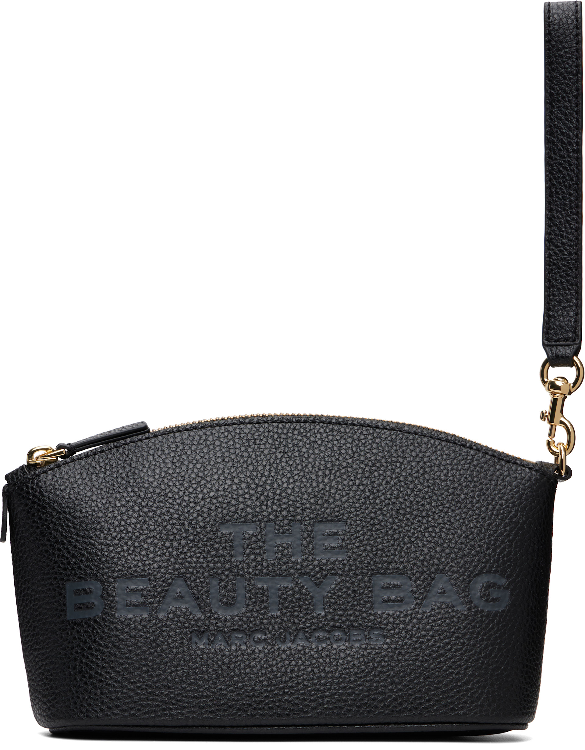 Marc Jacobs - Pochette 'The Beauty Bag' noire