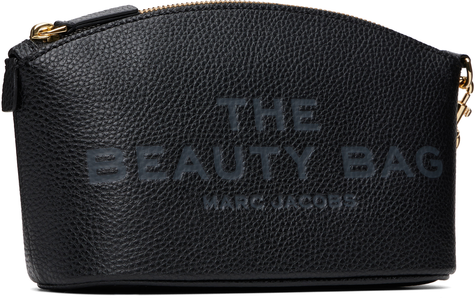 Marc Jacobs - Pochette 'The Beauty Bag' noire