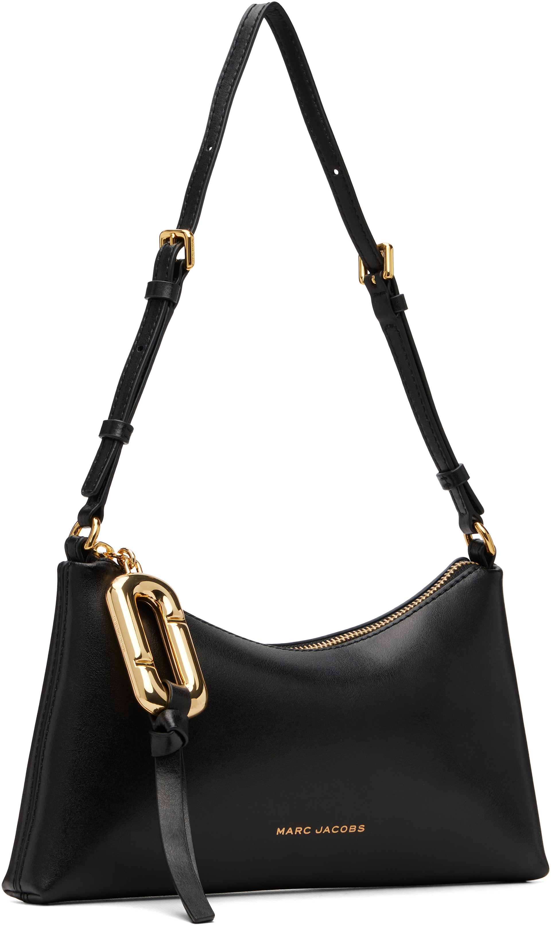 Marc Jacobs - Mini sac transformable Scene noir