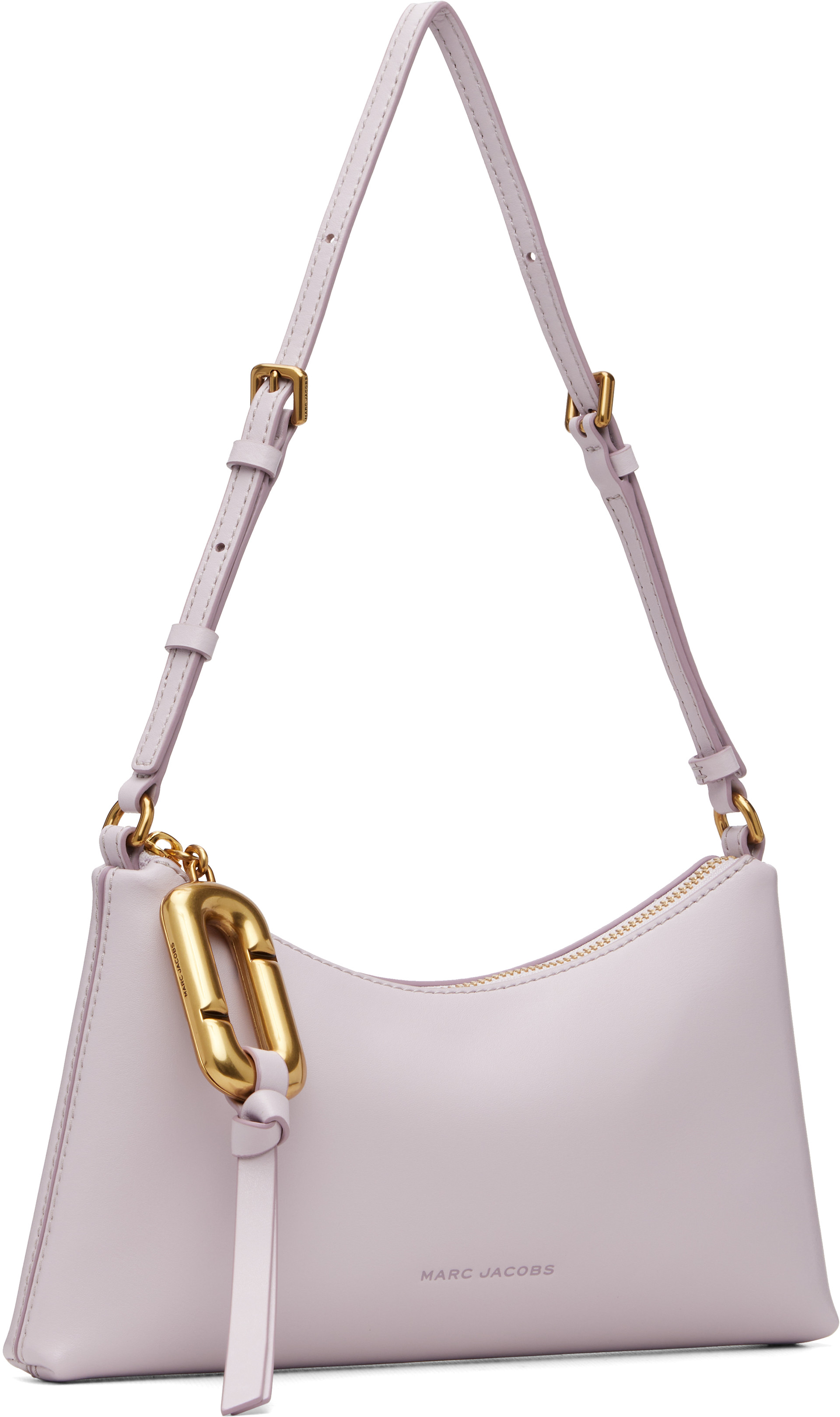 Marc Jacobs - Mini sac transformable Scene mauve