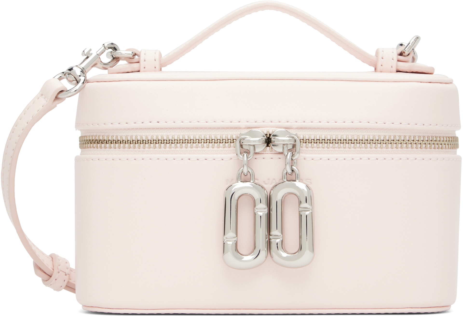 Marc Jacobs - Pink 'The Scene Vanity' Bag