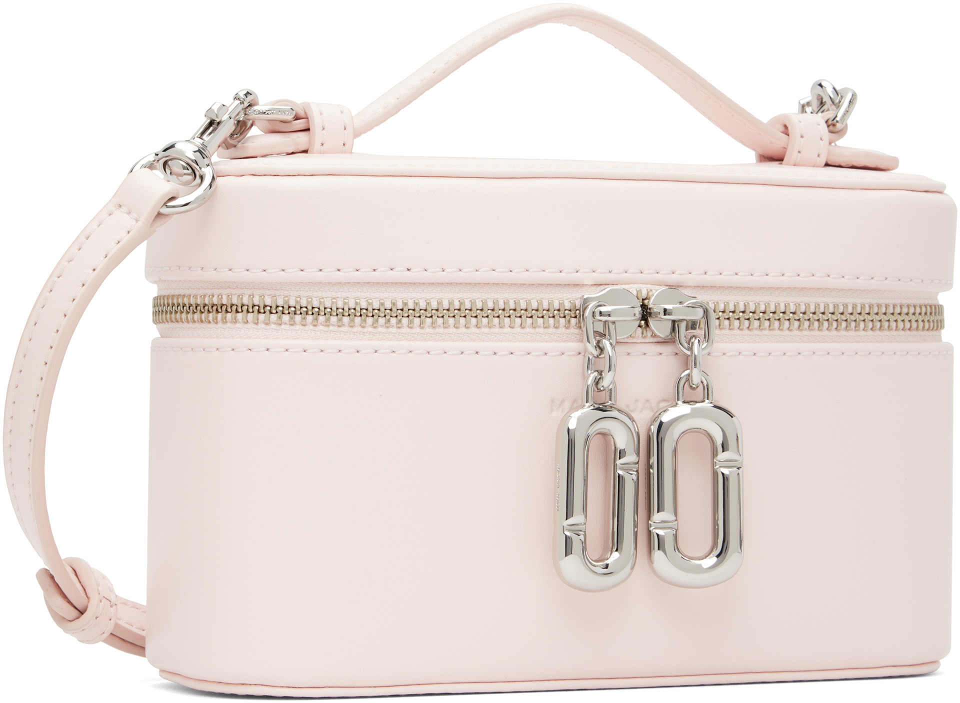 Marc Jacobs - Pink 'The Scene Vanity' Bag