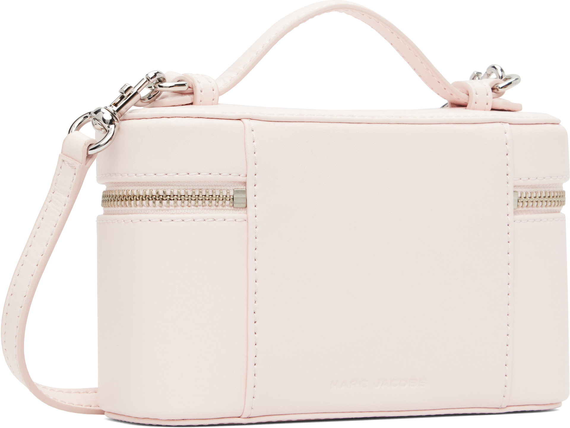 Marc Jacobs - Pink 'The Scene Vanity' Bag