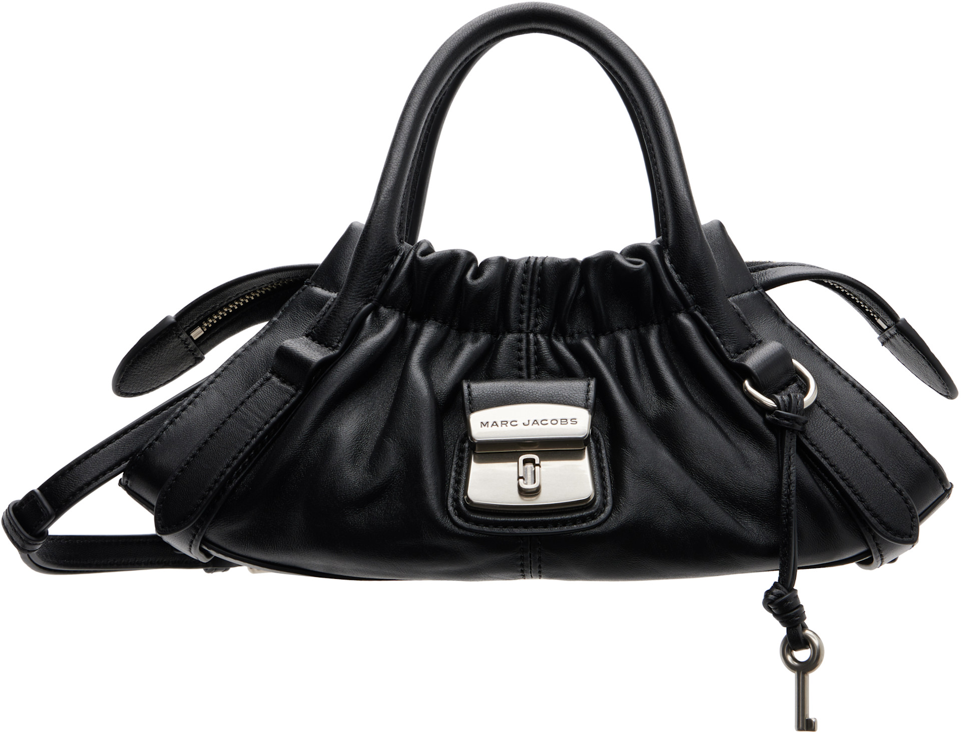 Marc Jacobs - Petit sac Cristina noir