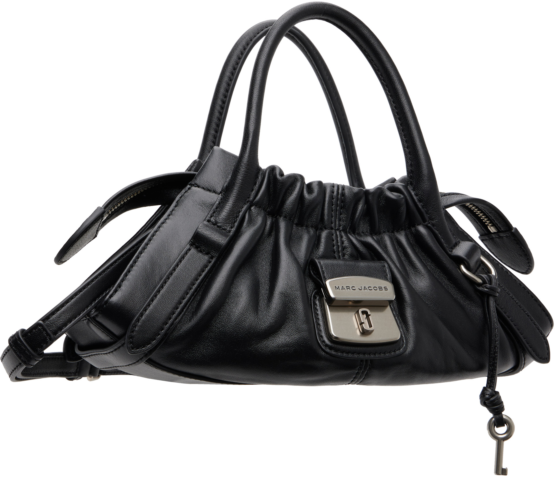 Marc Jacobs - Petit sac Cristina noir