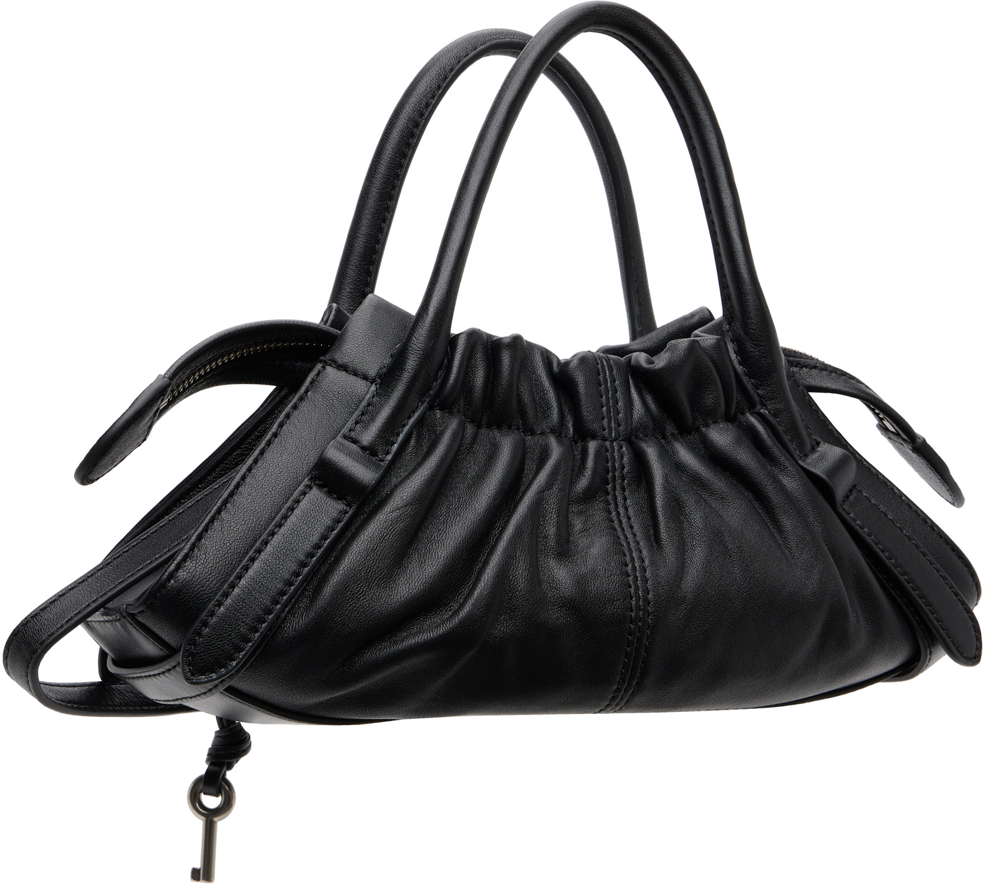Marc Jacobs - Petit sac Cristina noir