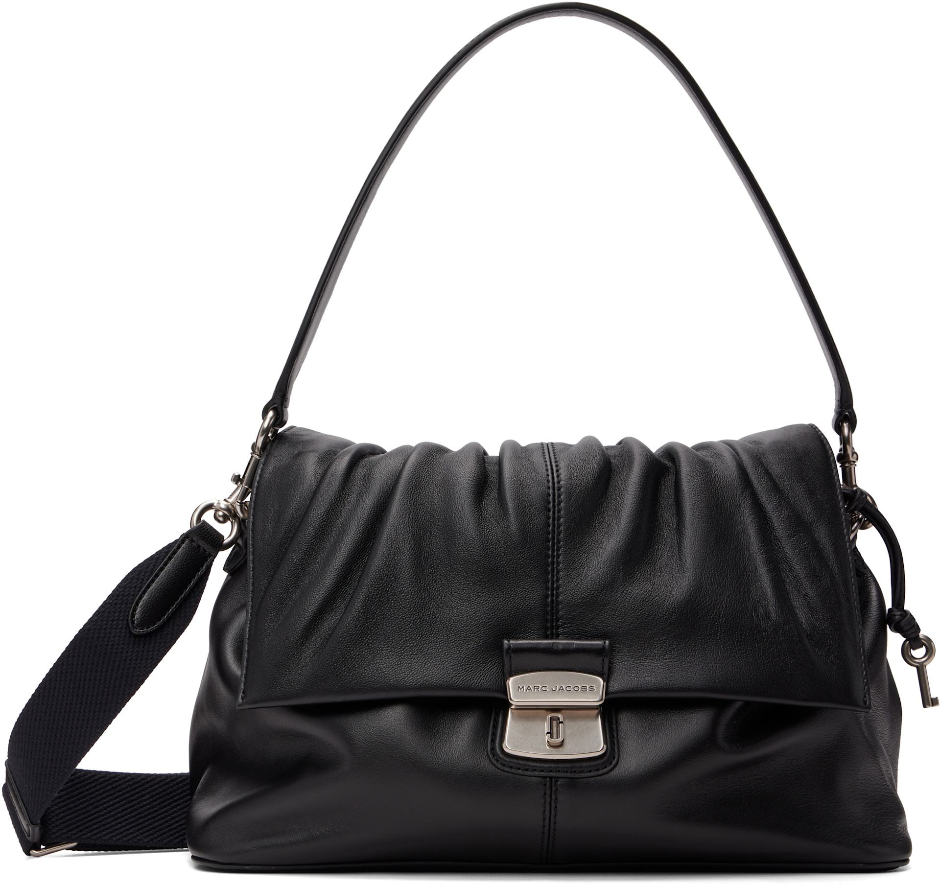 Marc Jacobs - Sac 'The Cristina' noir