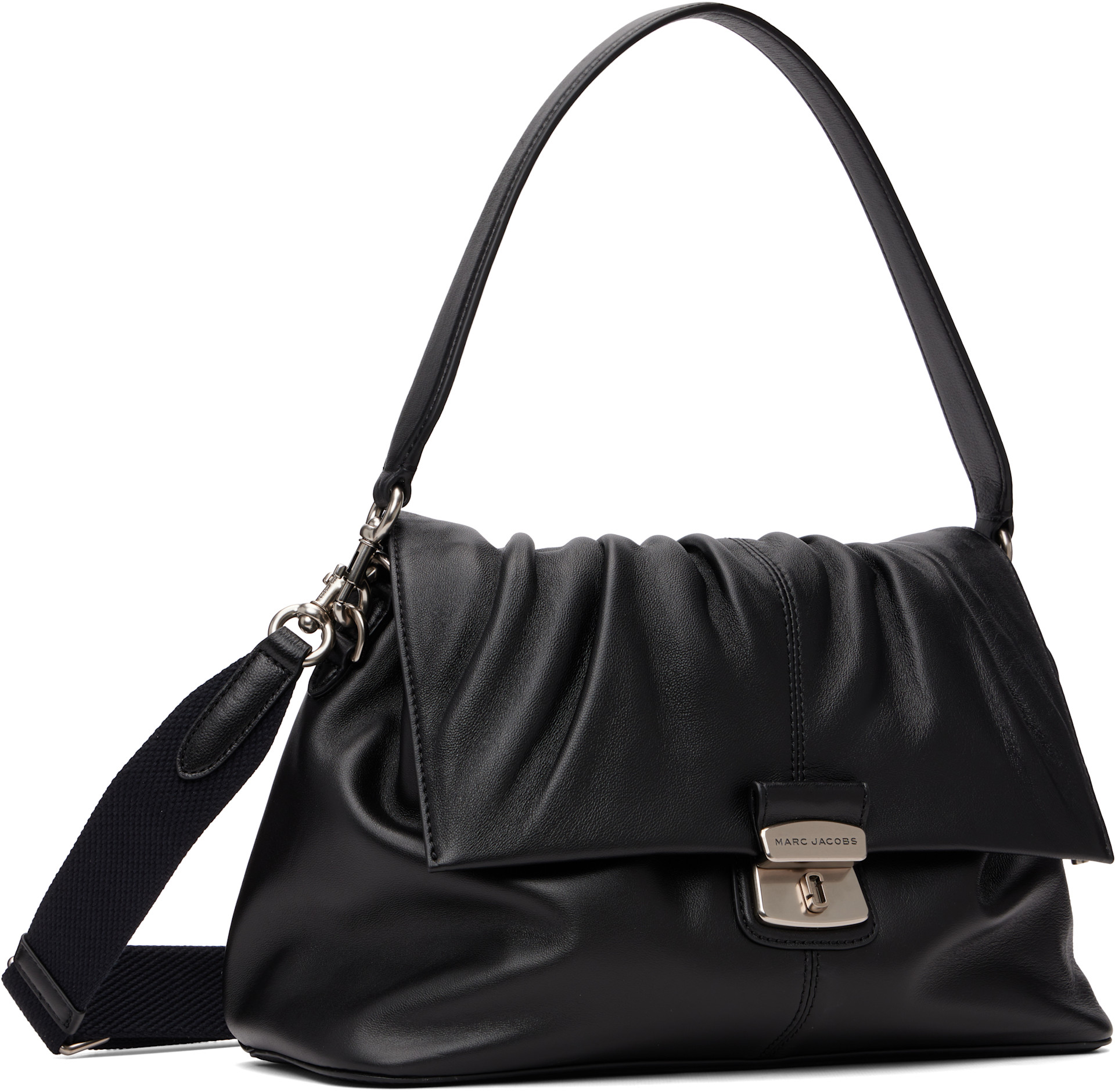 Marc Jacobs - Sac 'The Cristina' noir