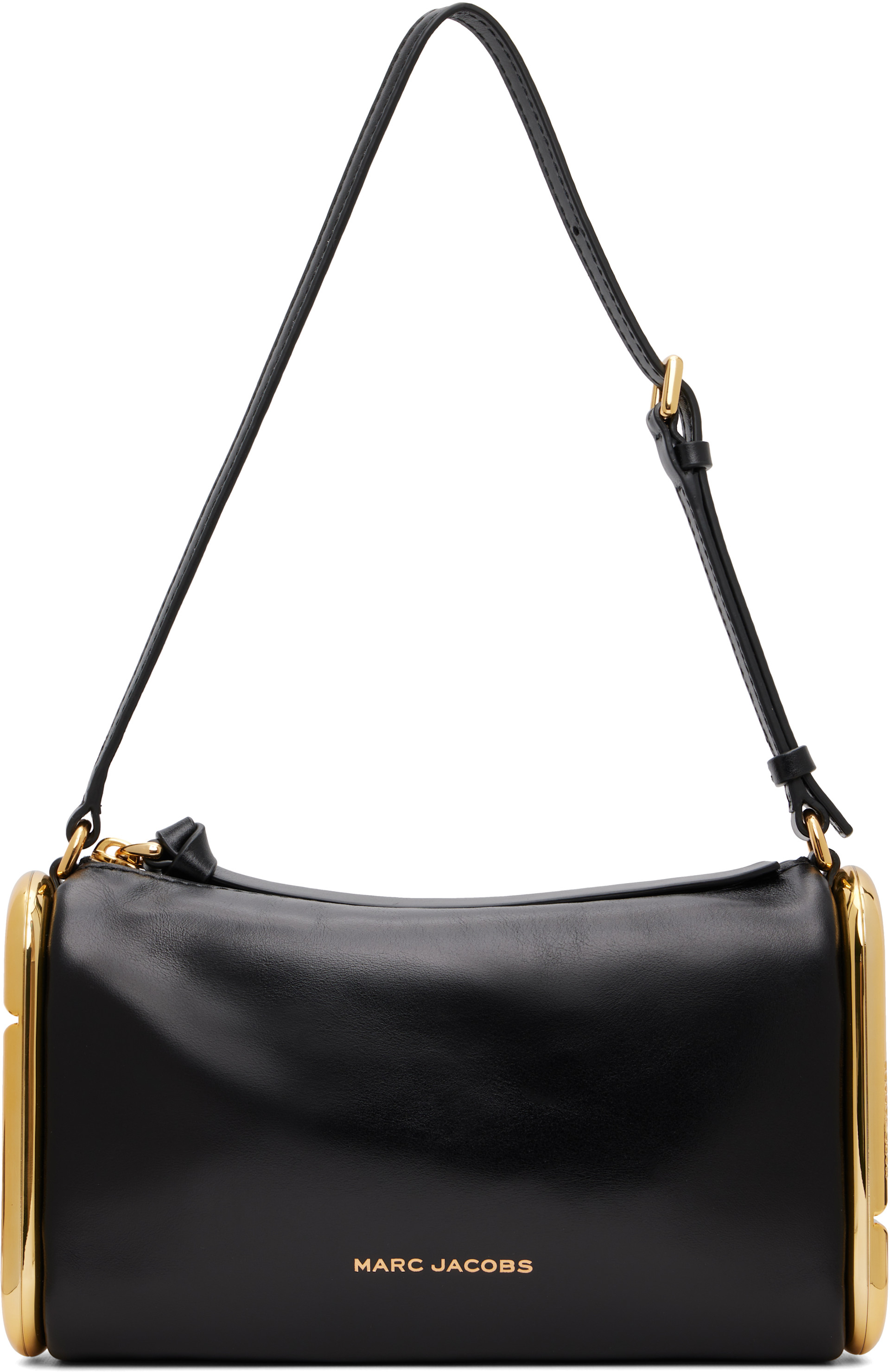 Marc Jacobs - Black 'The Scene' Small Shoulder Bag