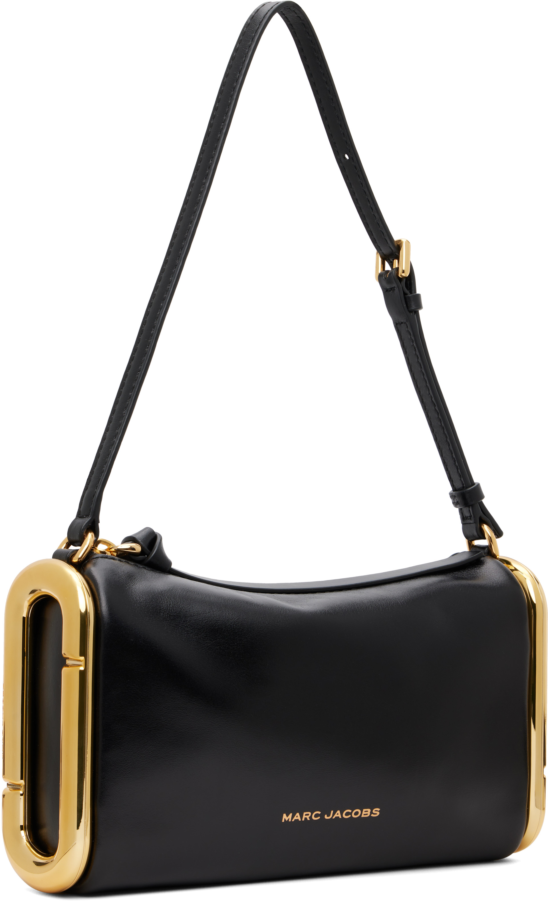 Marc Jacobs - Black 'The Scene' Small Shoulder Bag