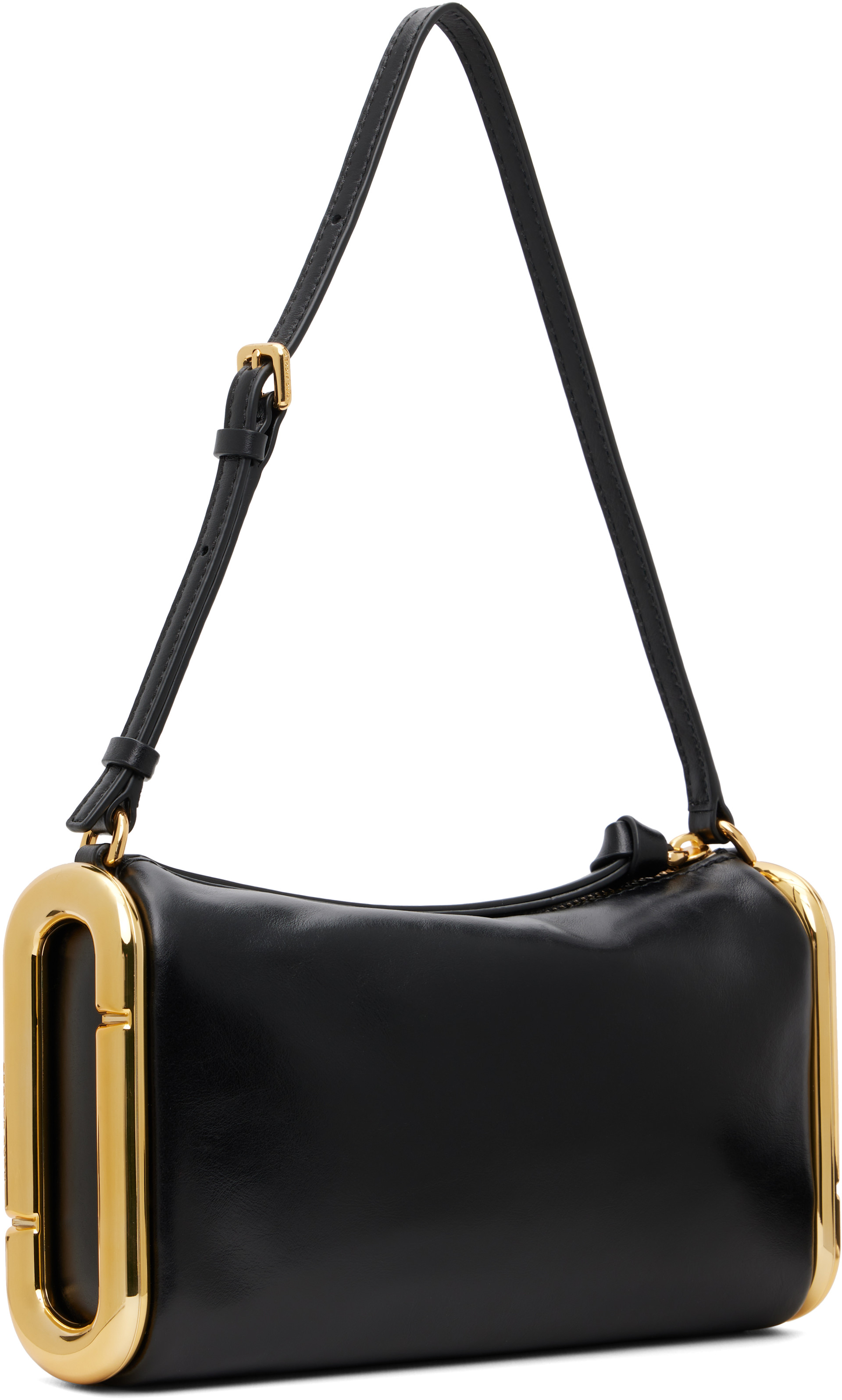 Marc Jacobs - Black 'The Scene' Small Shoulder Bag