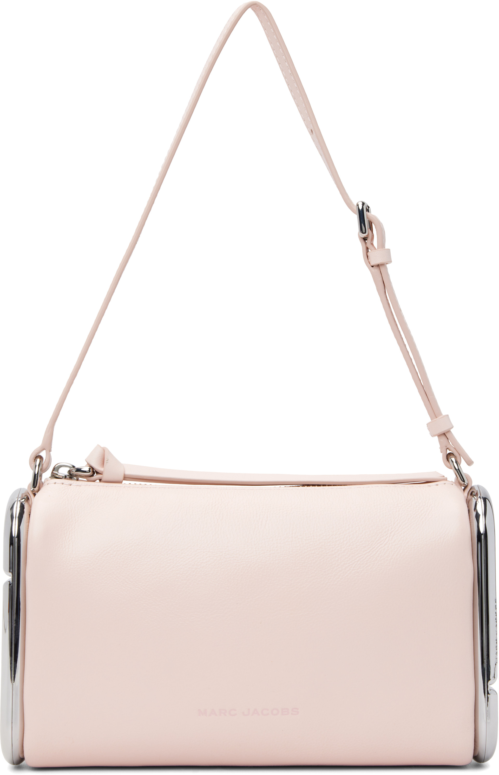 Marc Jacobs - Petit sac porté épaule Scene rose