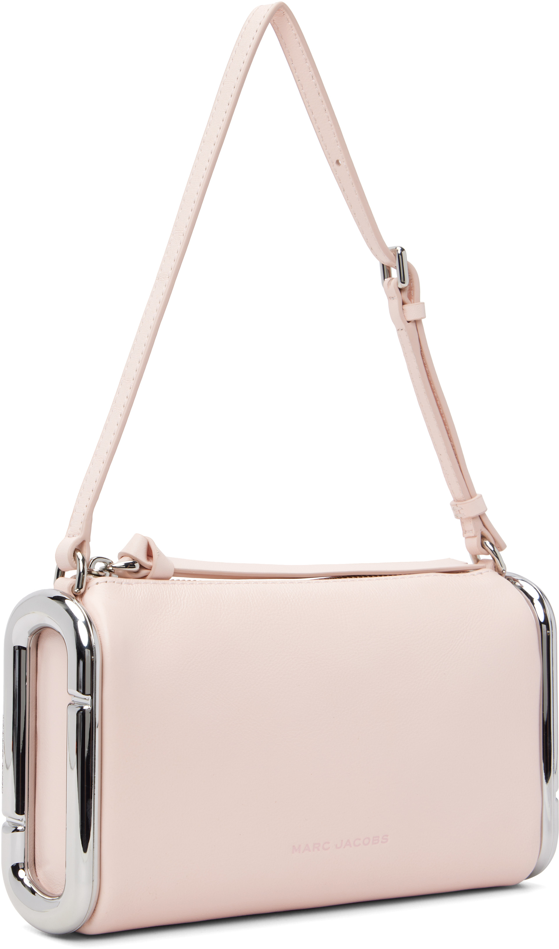 Marc Jacobs - Petit sac porté épaule Scene rose