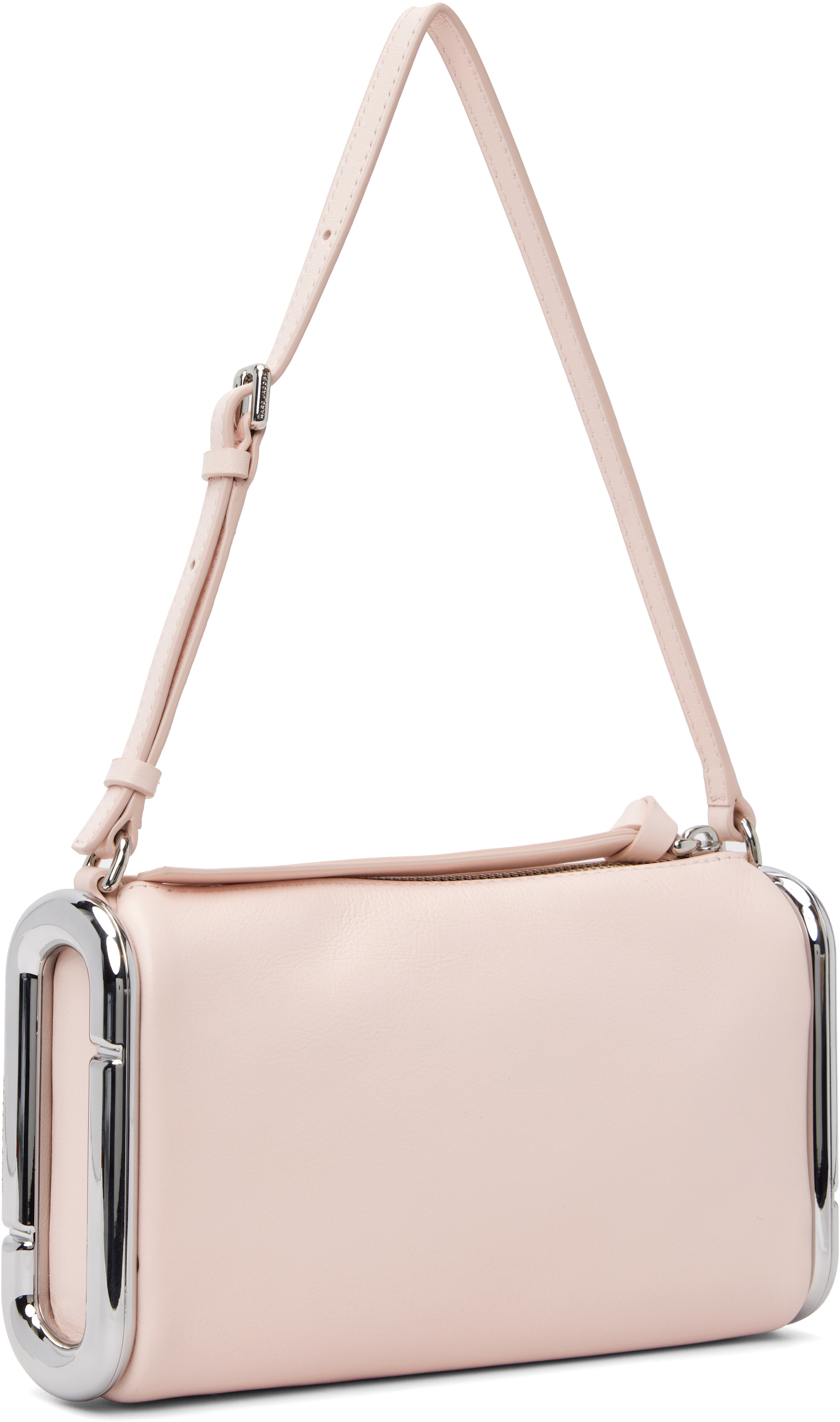 Marc Jacobs - Petit sac porté épaule Scene rose