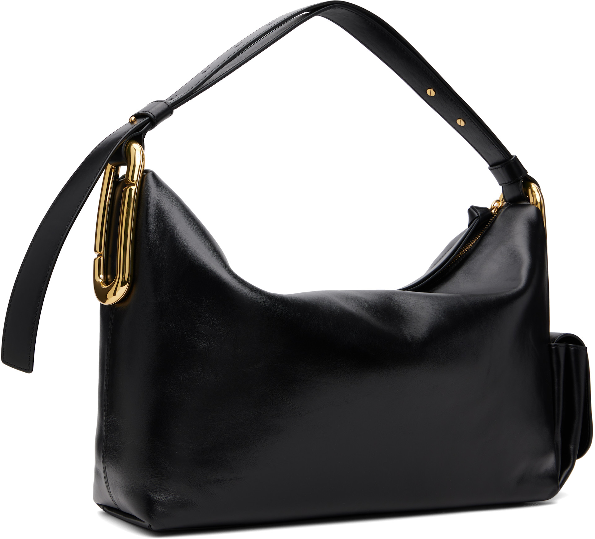 Marc Jacobs - Black 'The Scene Large' Shoulder Bag