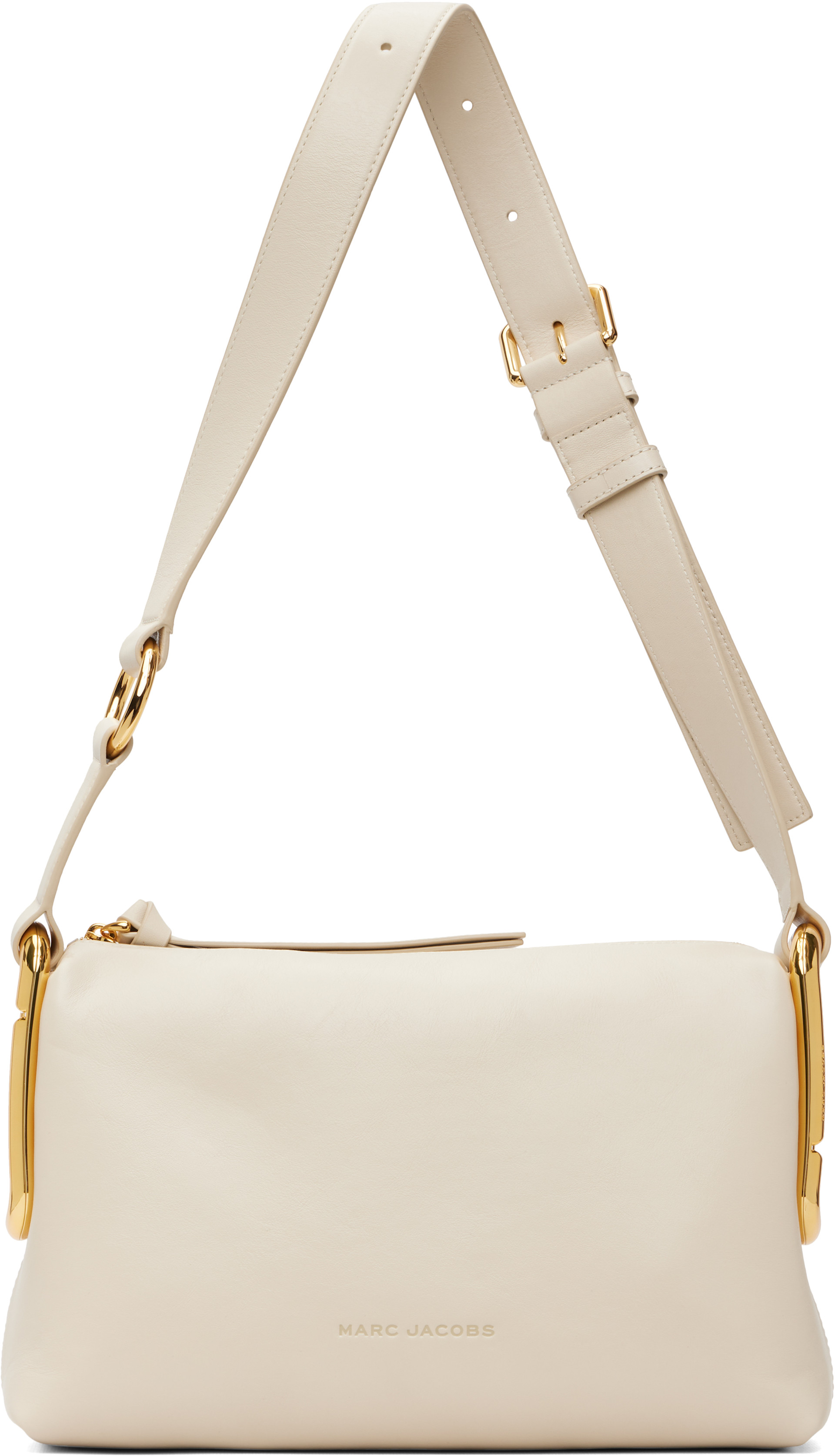 Marc Jacobs - Off-White Scene Medium Shoulder Bag