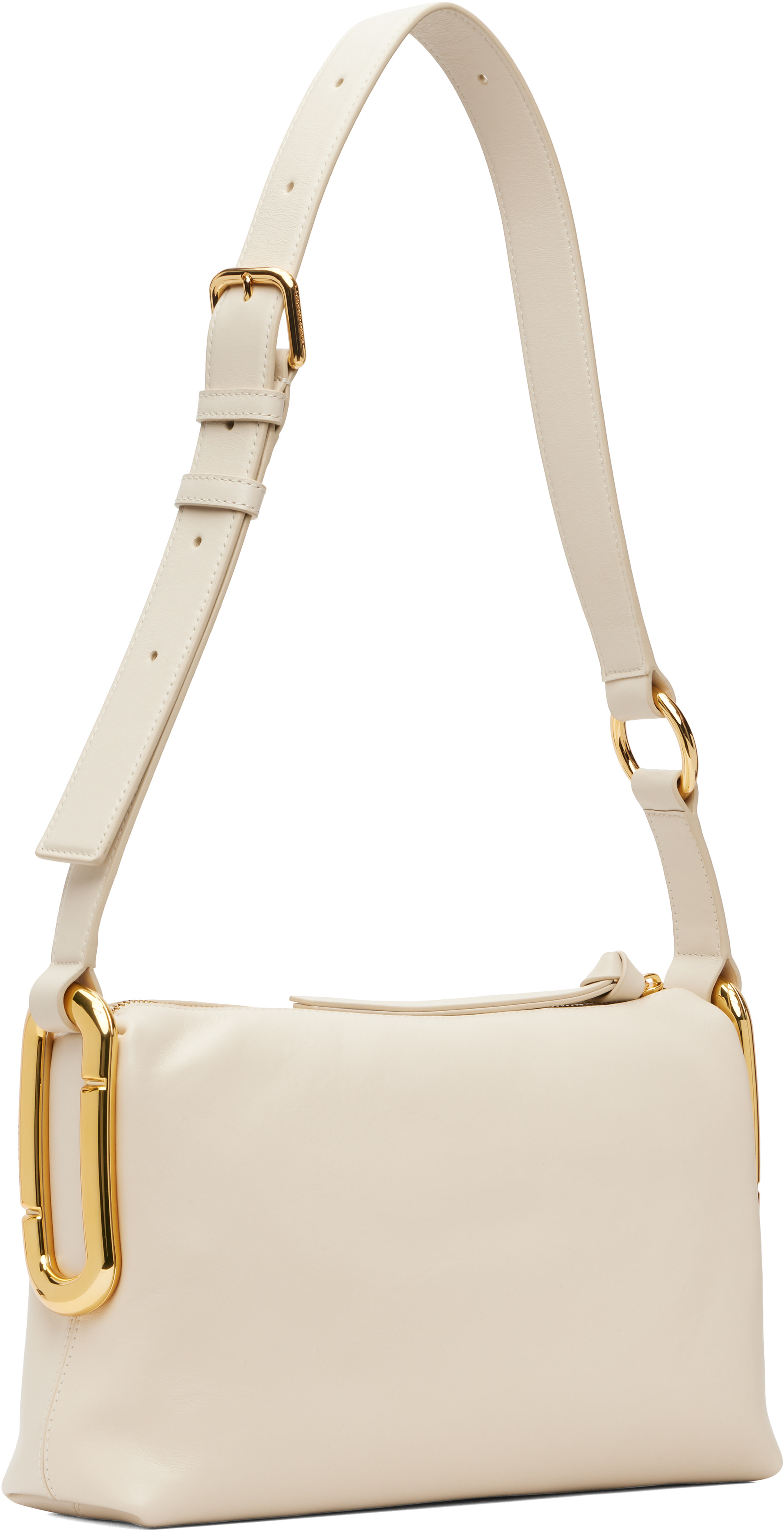 Marc Jacobs - Off-White Scene Medium Shoulder Bag