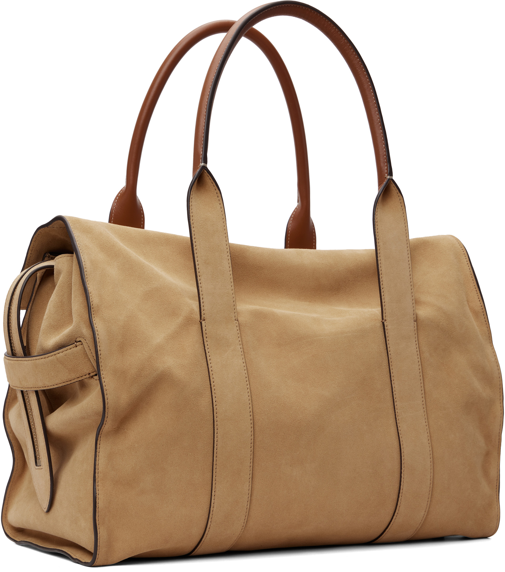 Marc Jacobs - Cabas 'The Dakota' beige