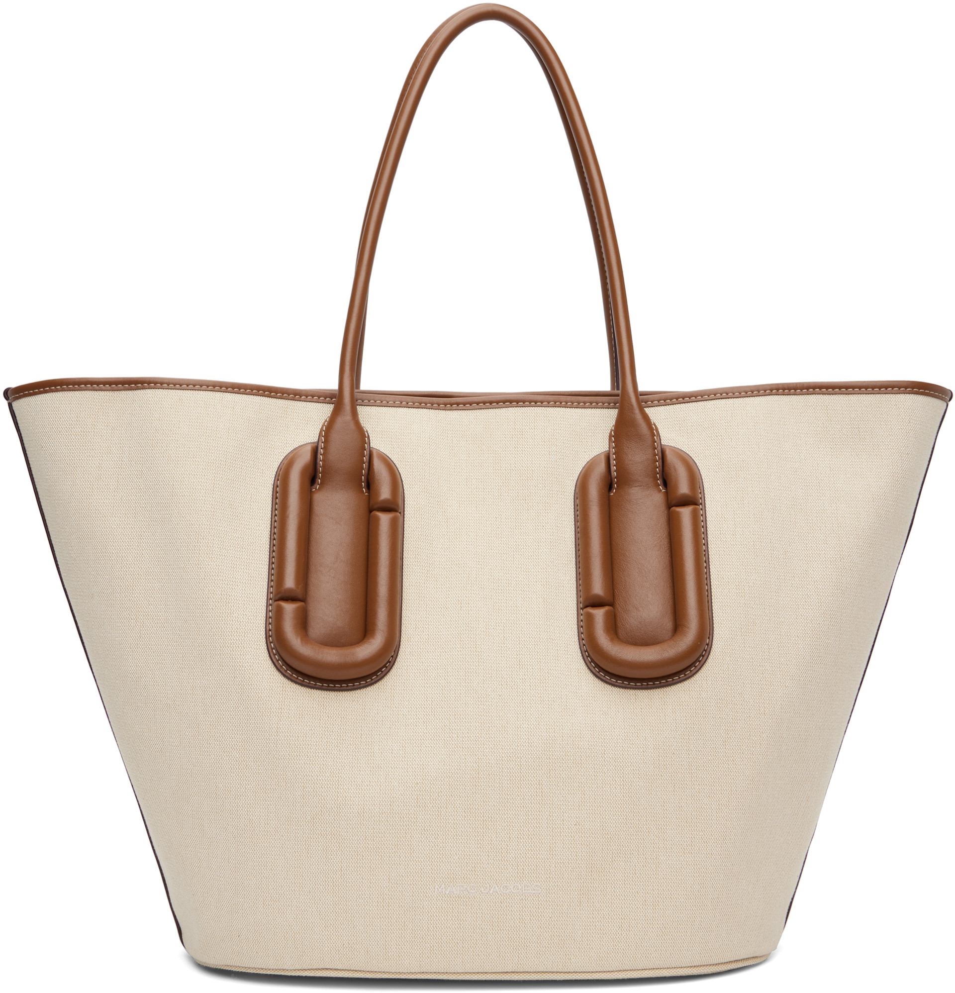 Marc Jacobs - Cabas Babe beige