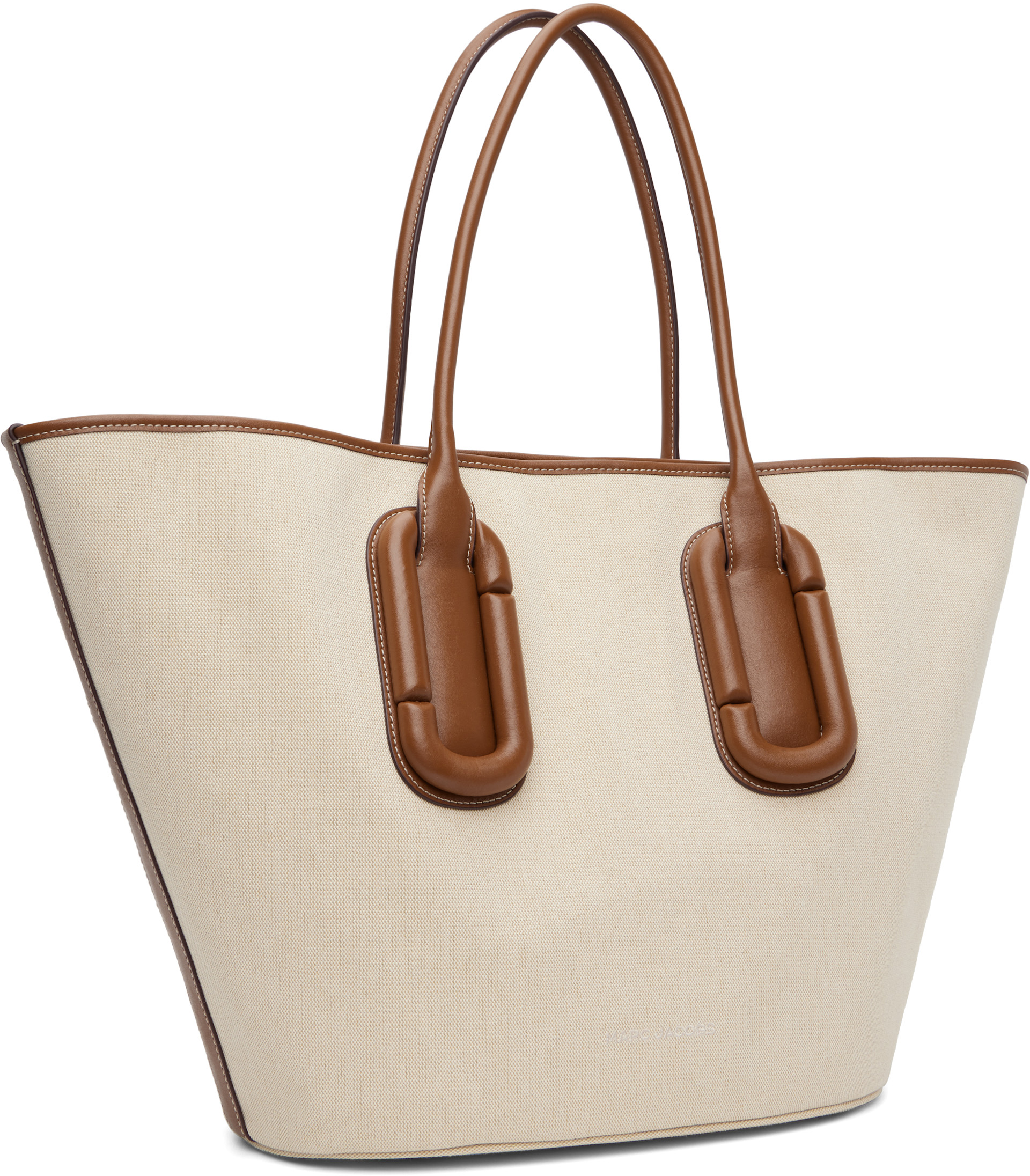 Marc Jacobs - Cabas Babe beige
