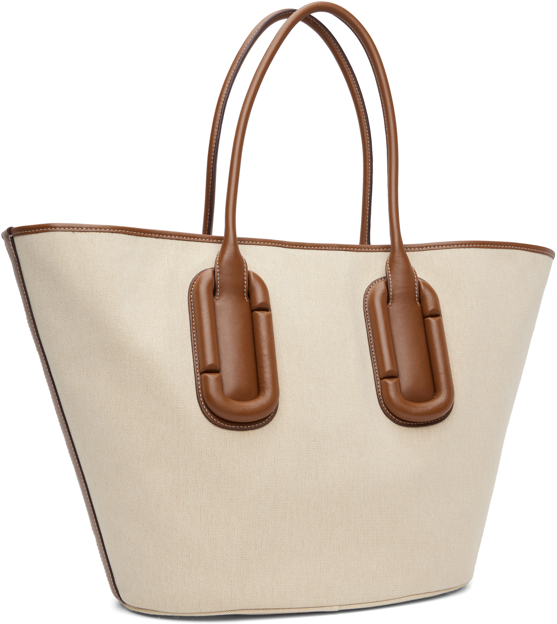 Marc Jacobs - Cabas Babe beige