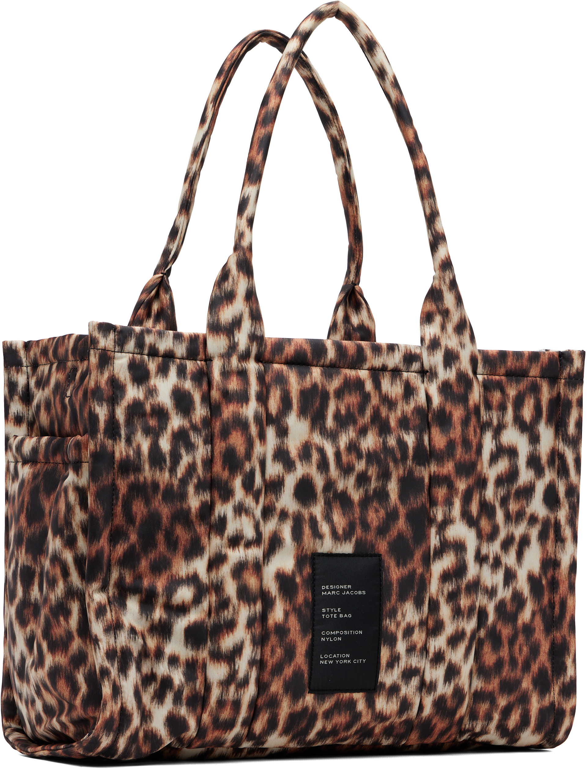 Marc Jacobs: ブラウン＆ベージュ 
