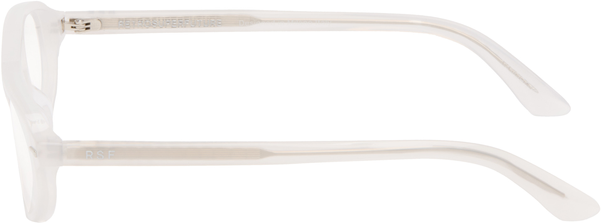 RETROSUPERFUTURE - Lunettes Numéro 153 beiges