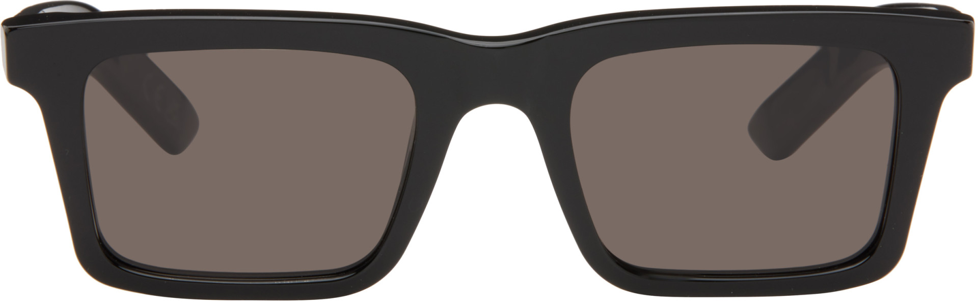 RETROSUPERFUTURE - Black 1968 Sunglasses