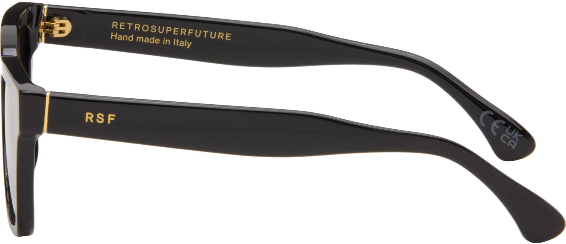 RETROSUPERFUTURE - Black America Sunglasses