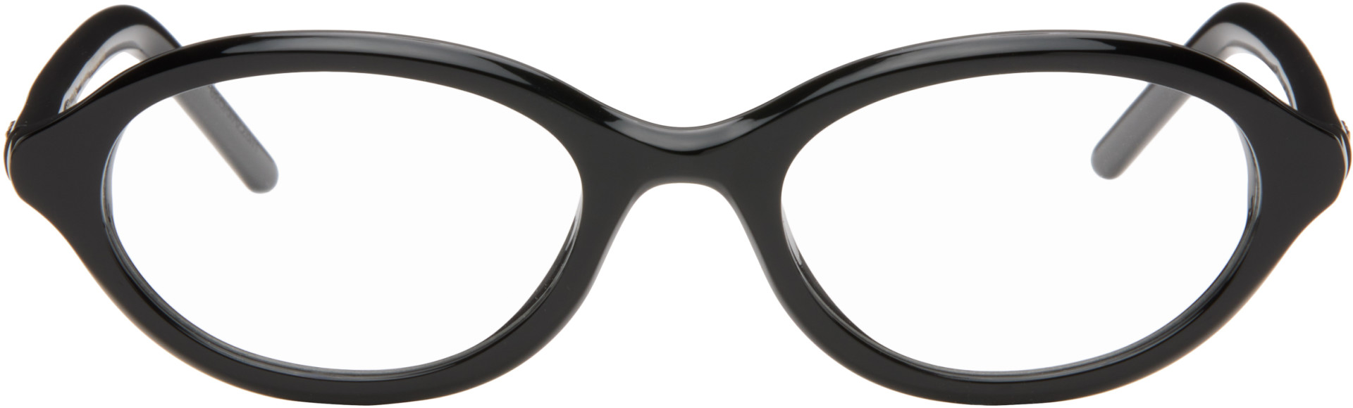 RETROSUPERFUTURE - Black Numero 145 Glasses