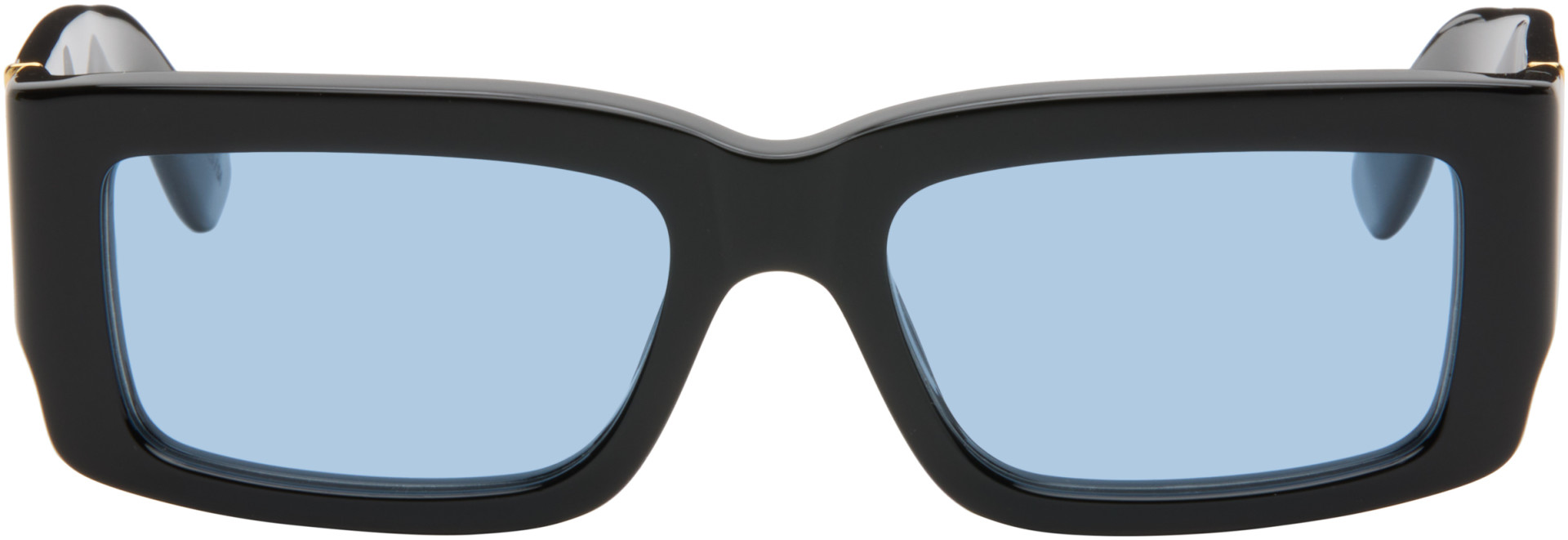 RETROSUPERFUTURE - Black Notte Sunglasses