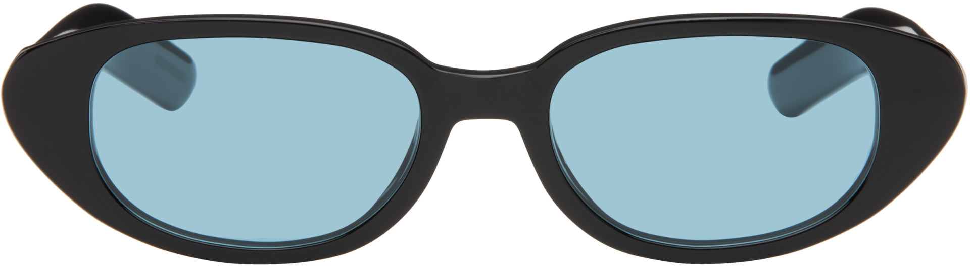 RETROSUPERFUTURE - Black Vega Sunglasses