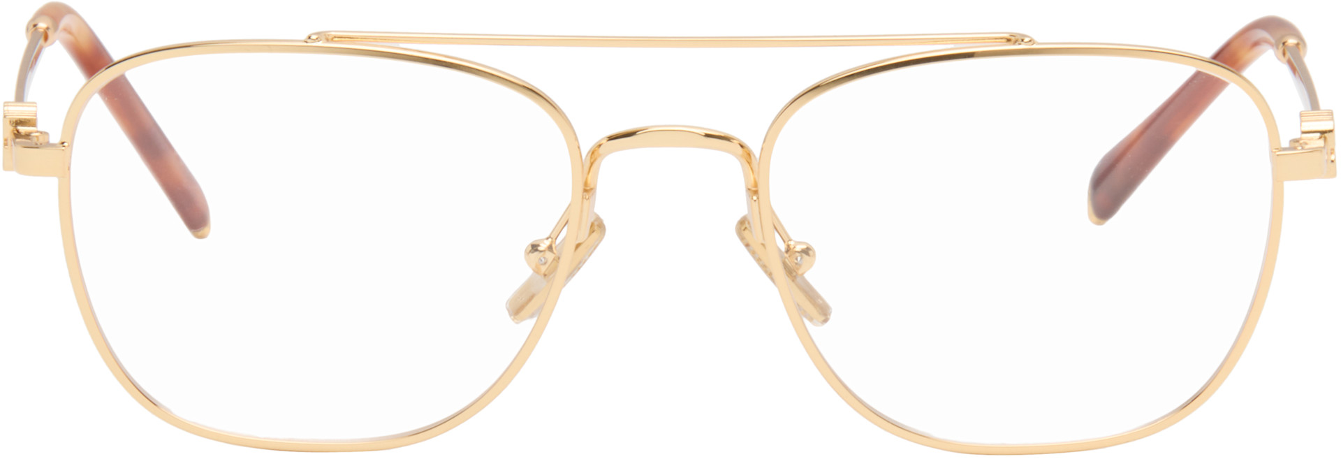 ミュウミュウ miumiu べっ甲柄 ラウンド型 サングラス 眼鏡 | フリマ 